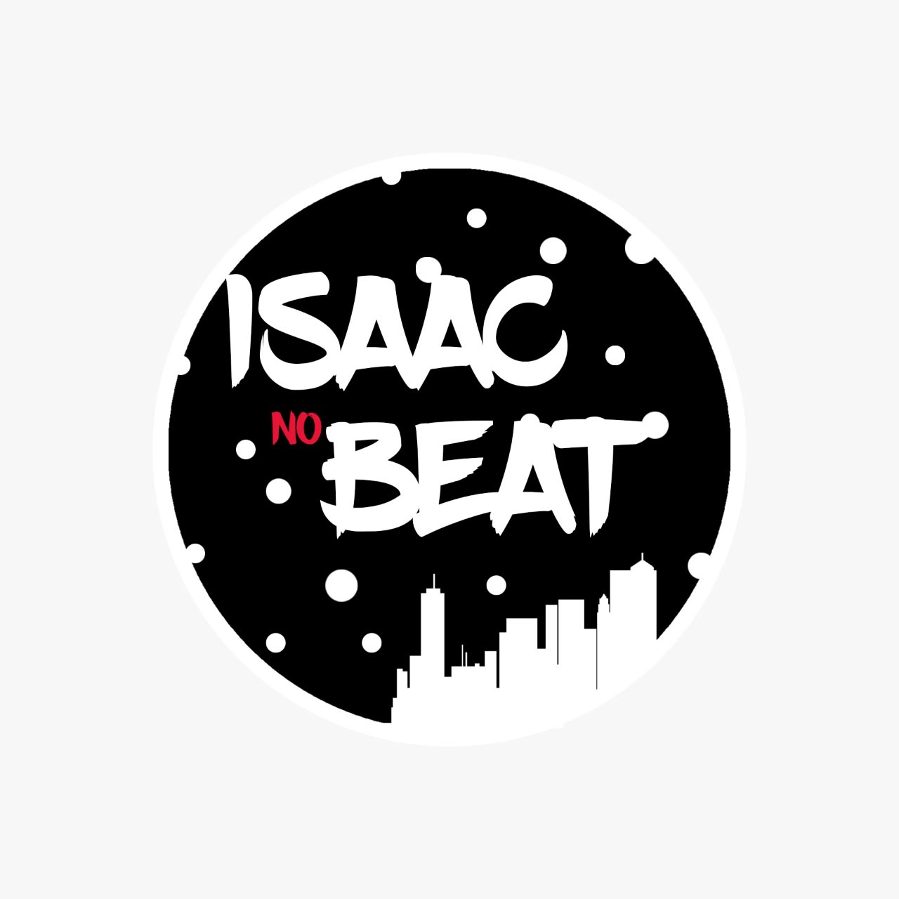 Isaac No Beat