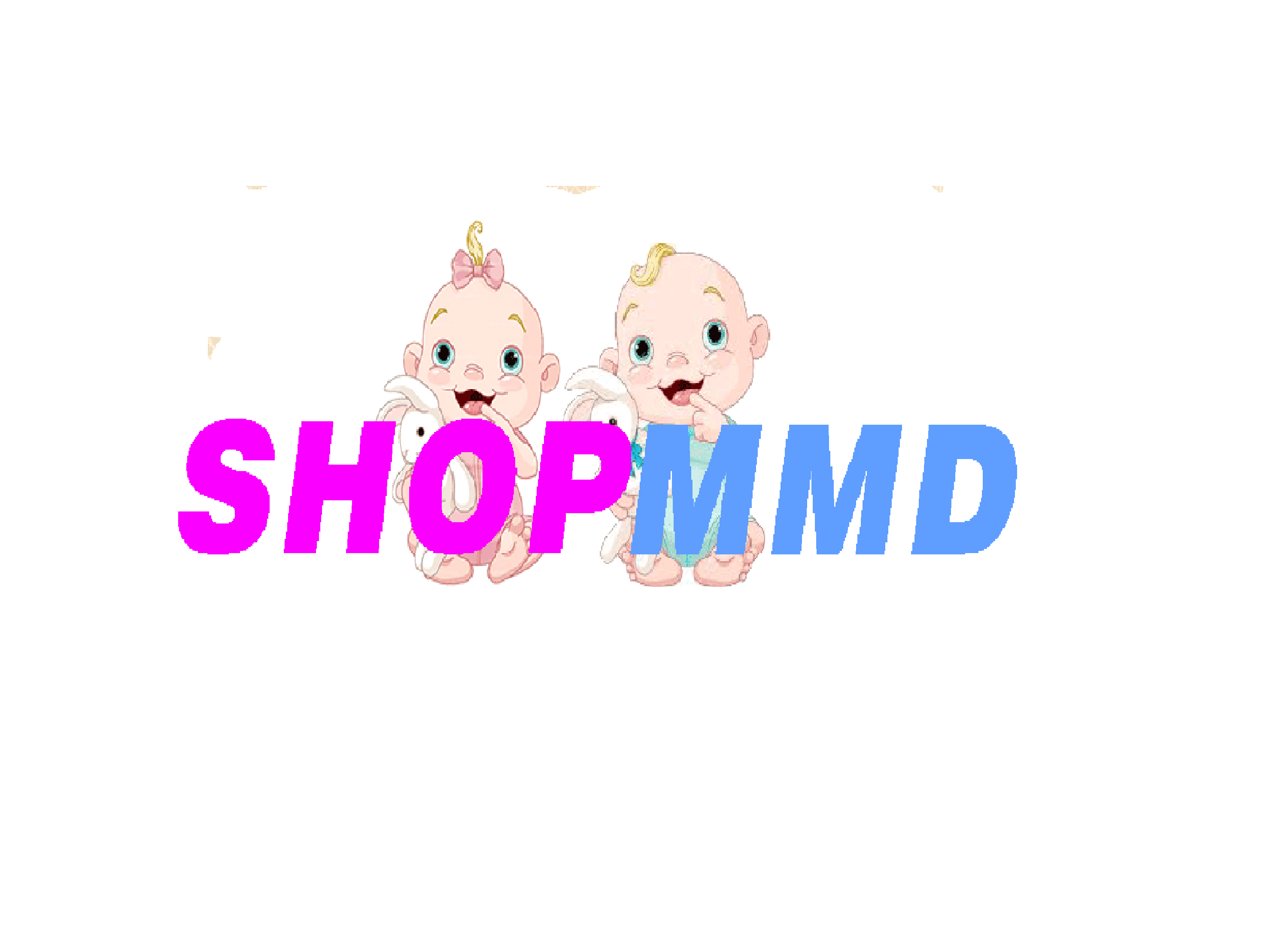 Shop MMD