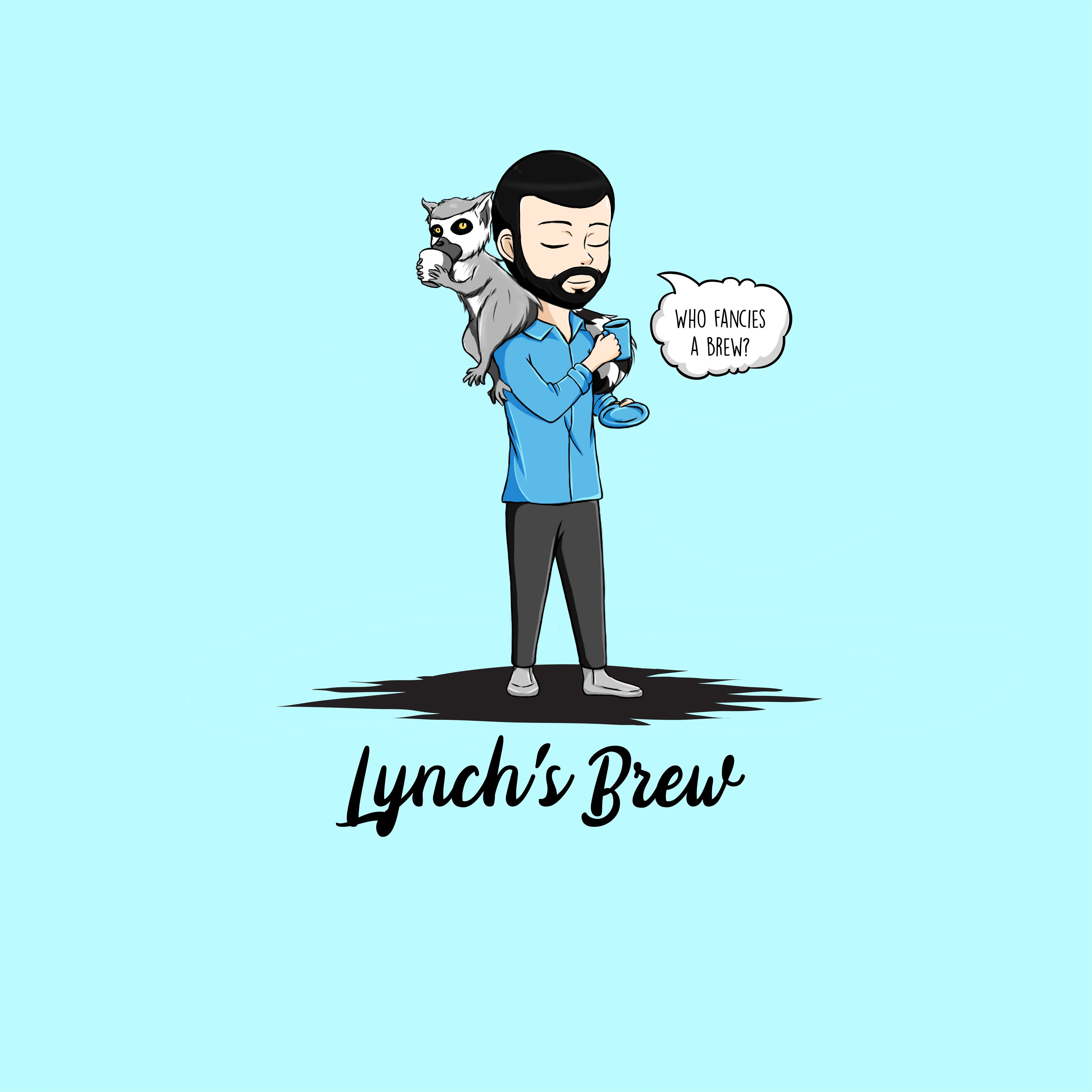 Lynch's Brew
