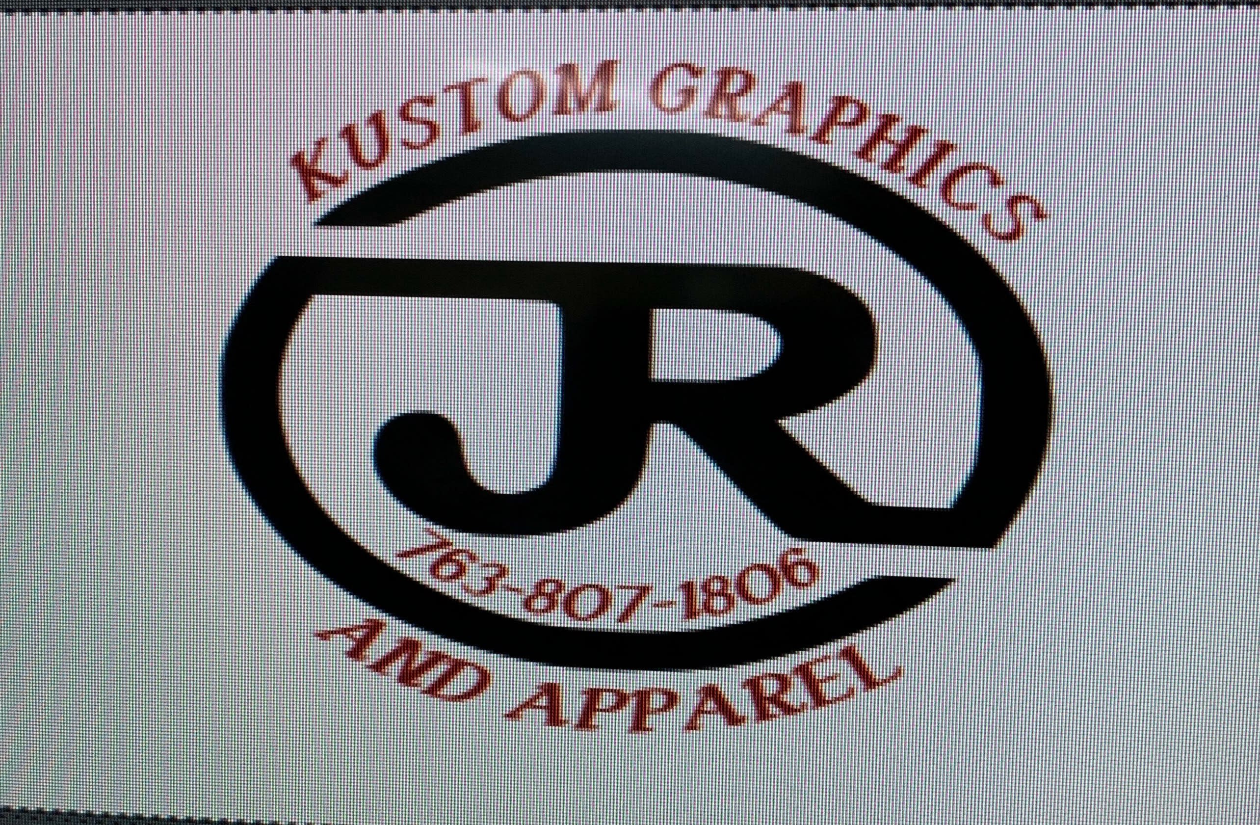 JR’s Kustom Graphics & Apparel