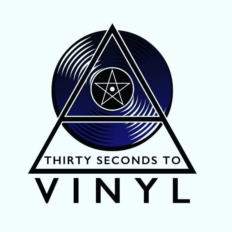 Thirty Seconds To Vinyl