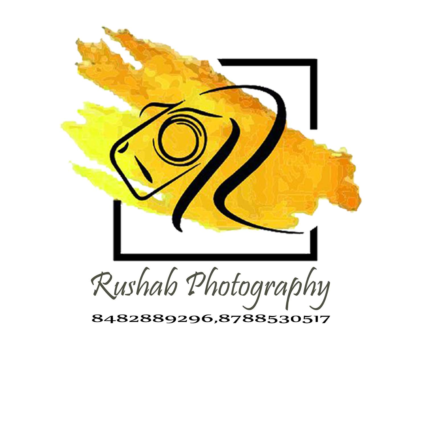 Rushab Photography