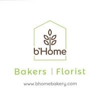 B'Home Bakers And Florists