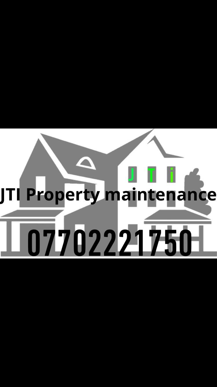 Jti Property Maintenance
