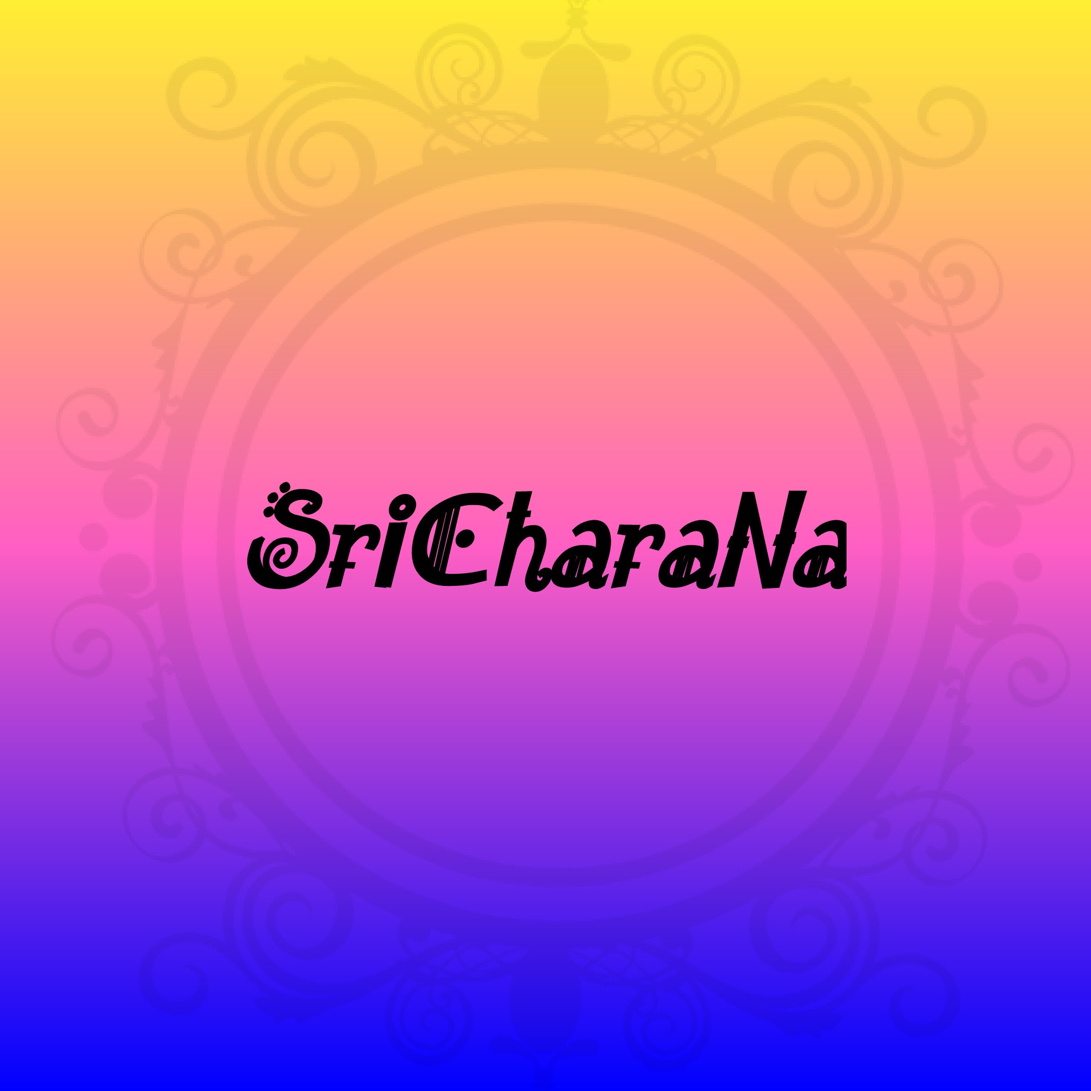 Sricharana
