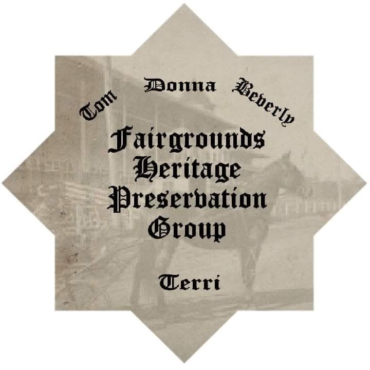 Fairgrounds Heritage Preservation Group