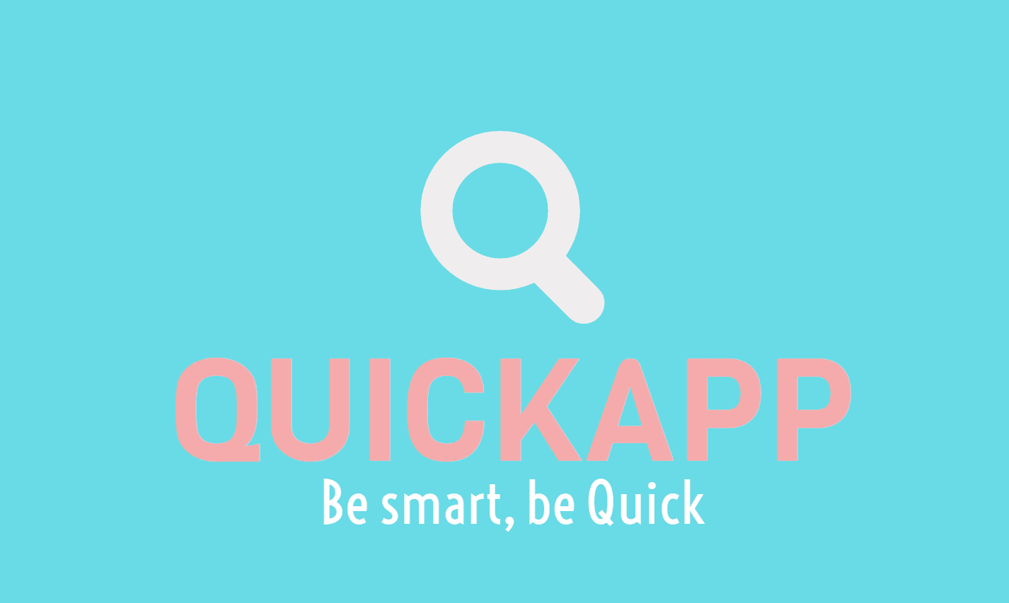 QuickApp