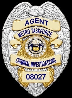 Colorado Criminal Investigation