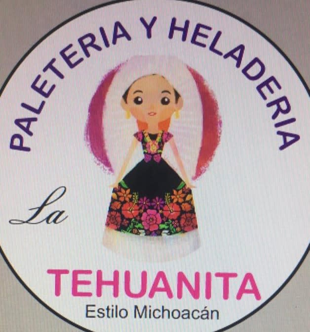 Paletería La Tehuanita