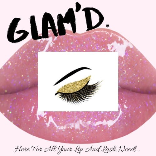 Glam'D