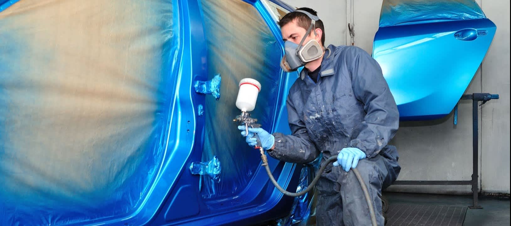 Superior Auto Body Shop Auto Body Shop Williamston