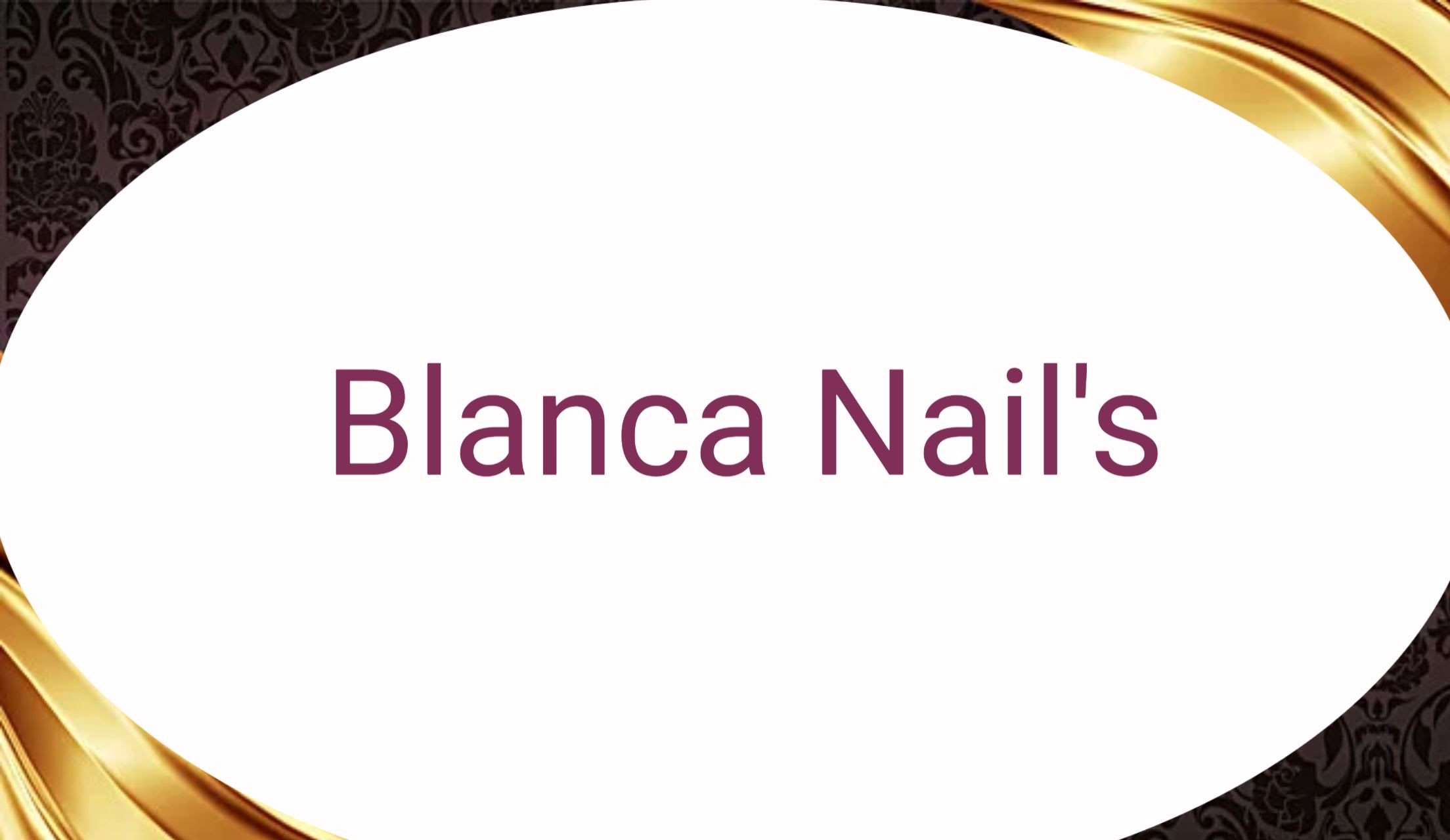 Blanca Nail's Salón de uñas Aguascalientes