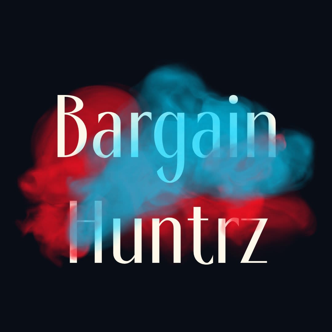 Bargain_Hunterz