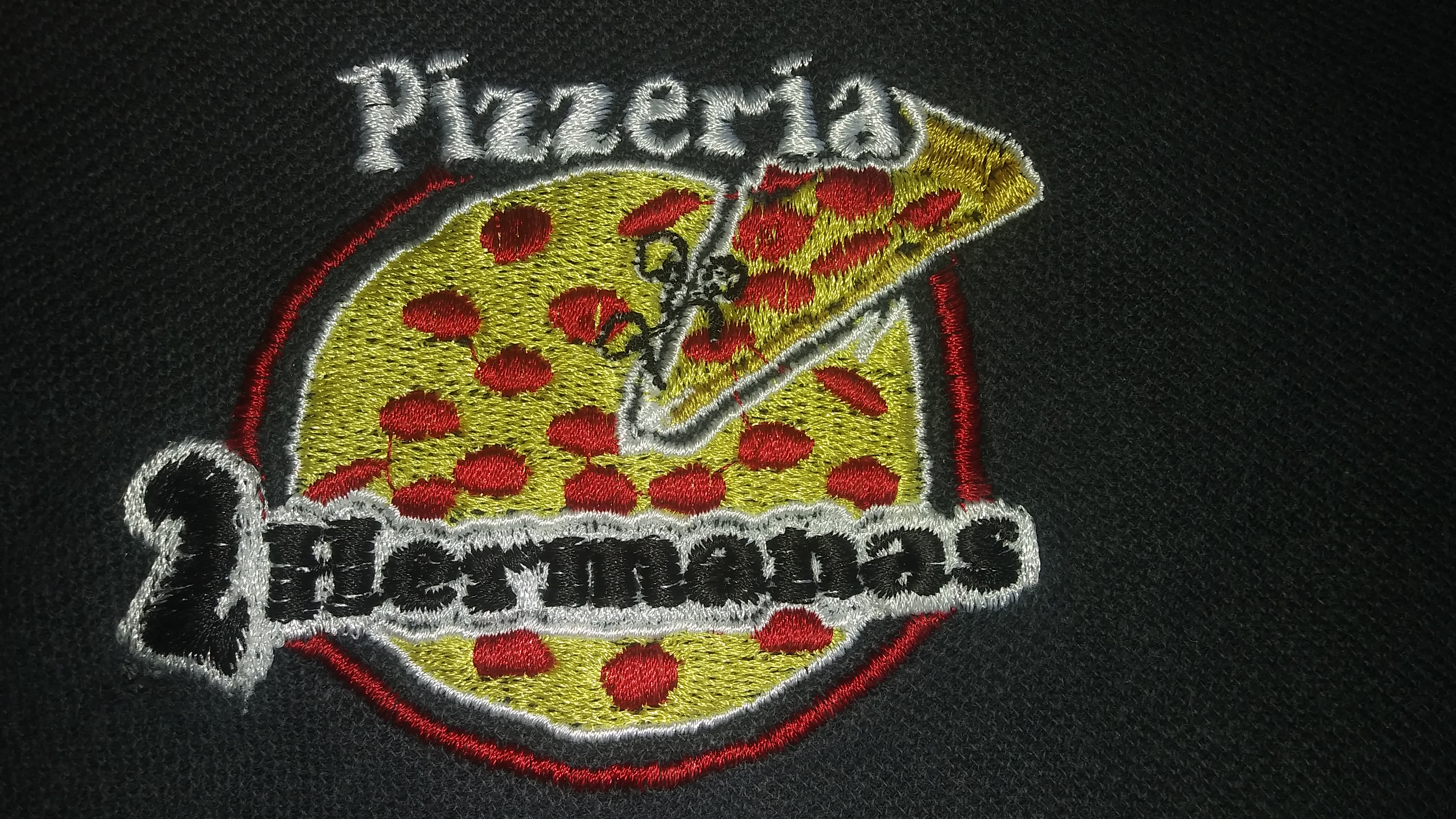 Pizzeria 2 Hermanas