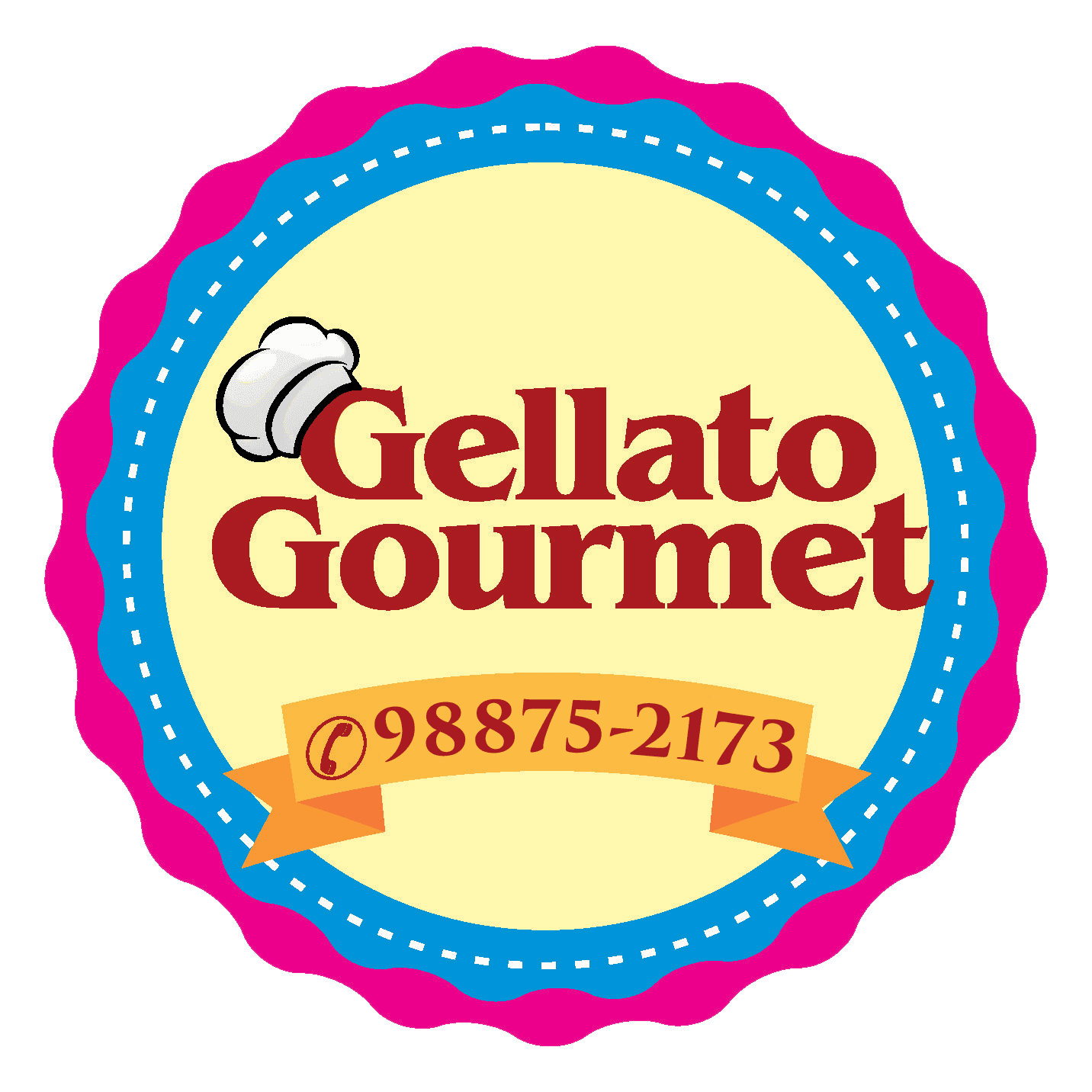 Gelatto Gourmet