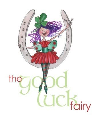 The Good Luck Fairy