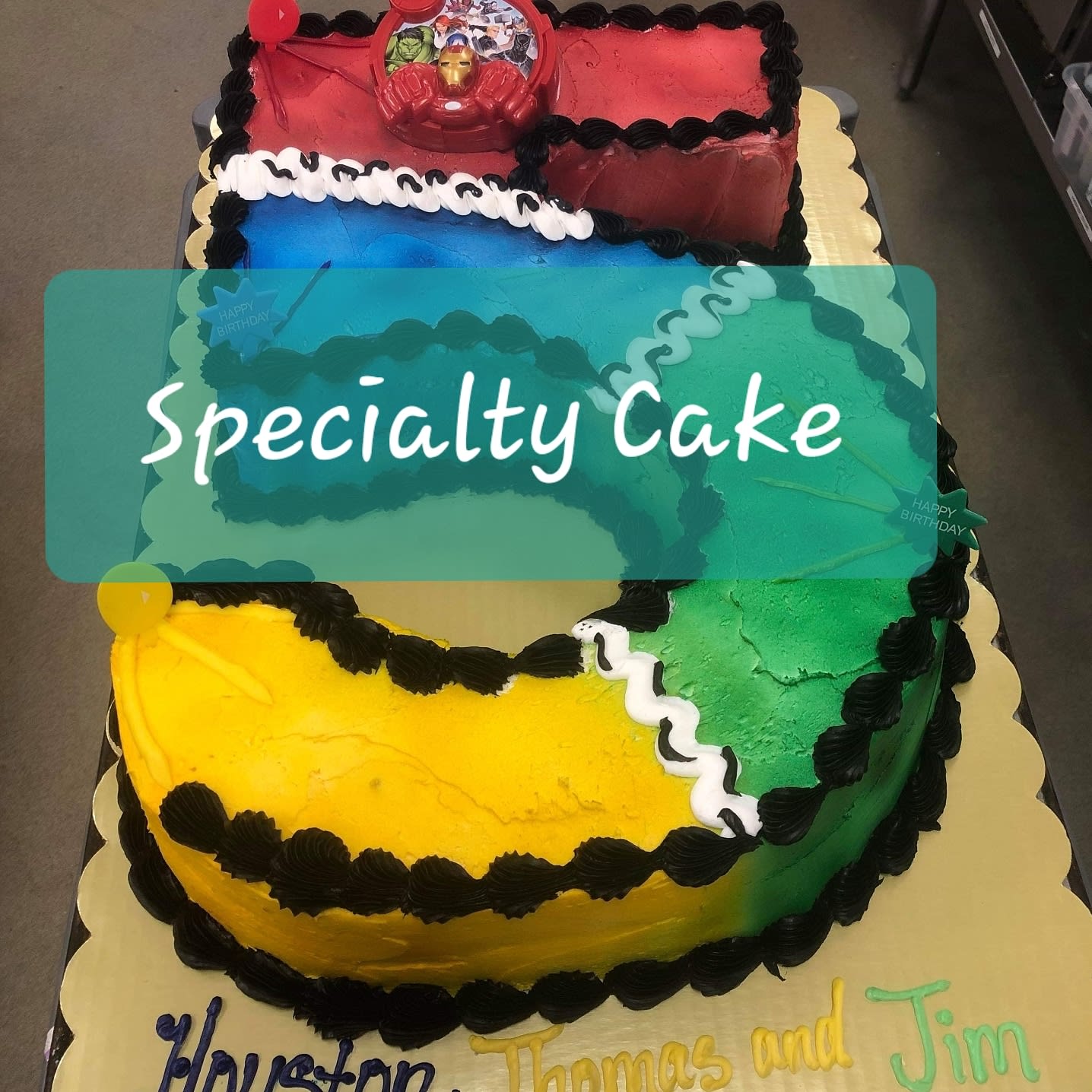 Enjoyed creating this Reggae cake over the weekend! . . . . #reggaecake  #cakecakecake #cakeinsporation #cakesbae #cakelove #cakeporn #ca... |  Instagram