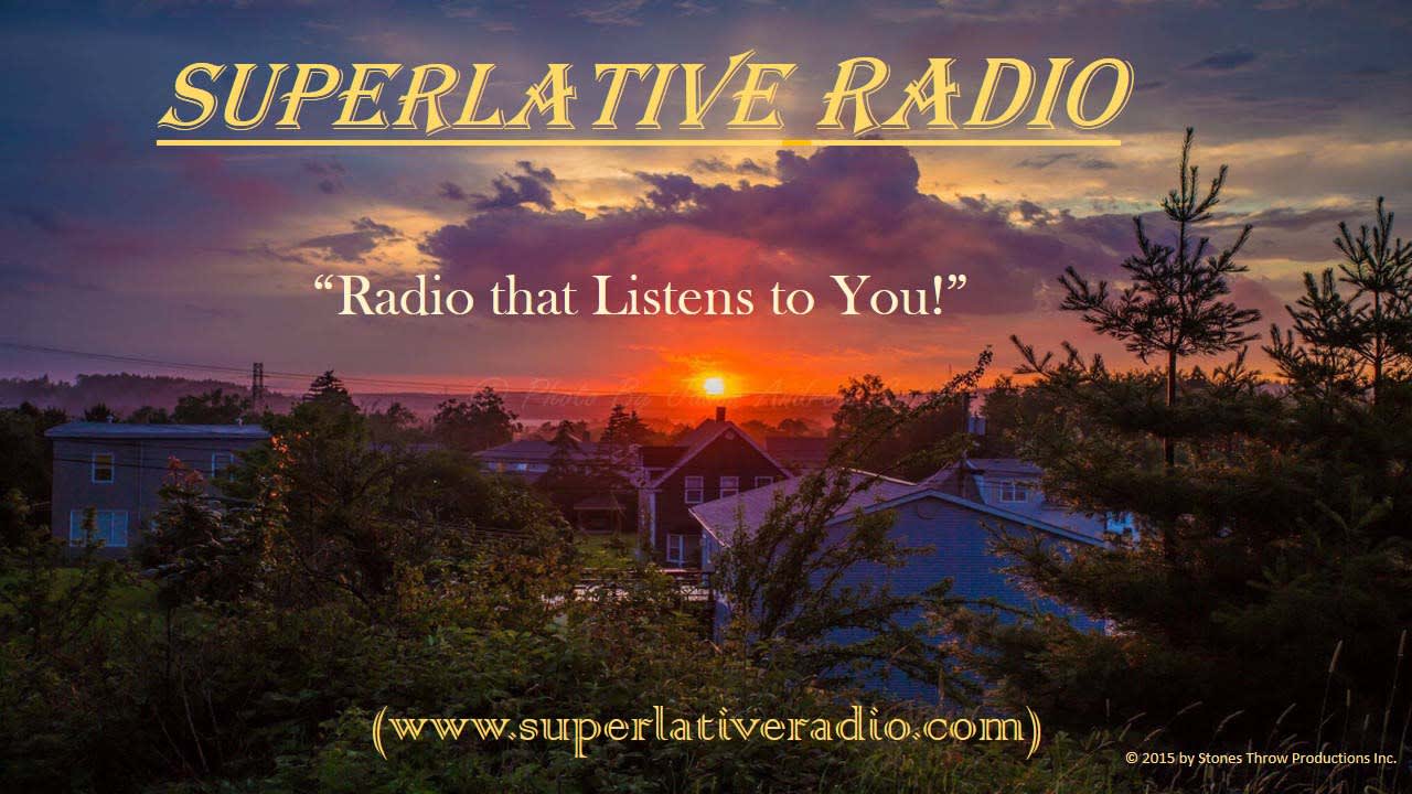 Superlative Radio