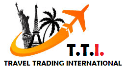 Travel Trading Internacional