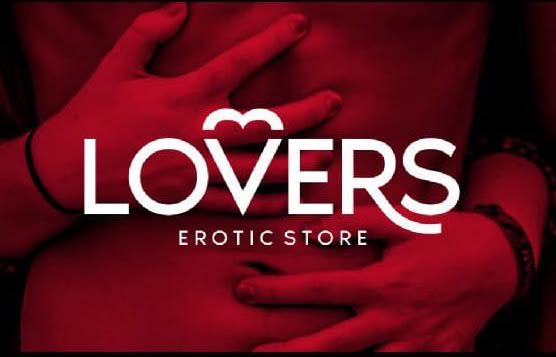 Lovers Erotic Store