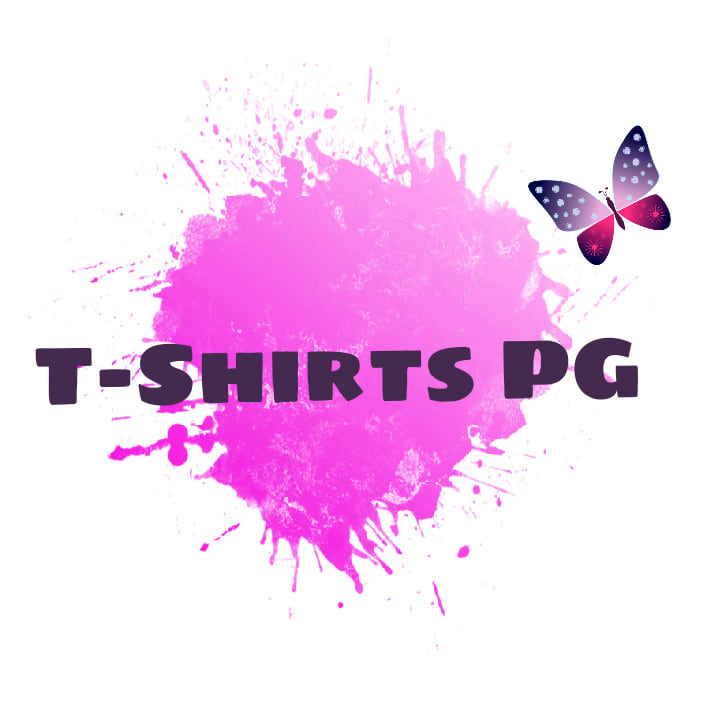 T-Shirts PG