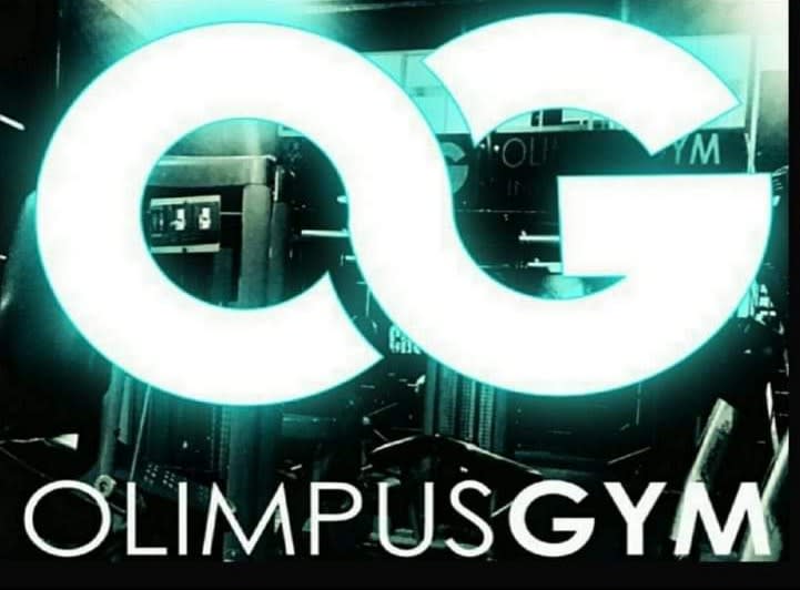 Olimpus Gym