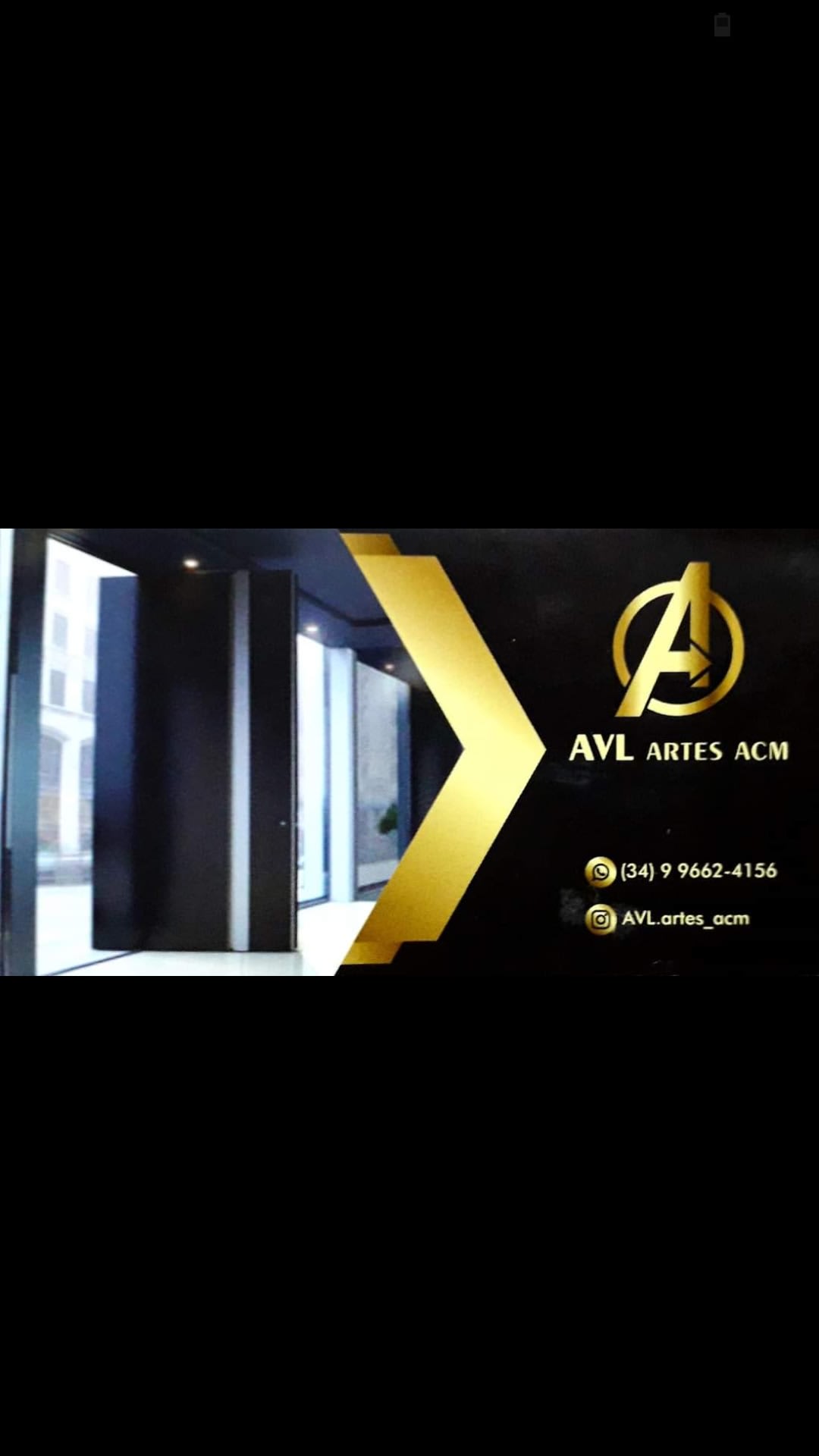 AVL Artes ACM
