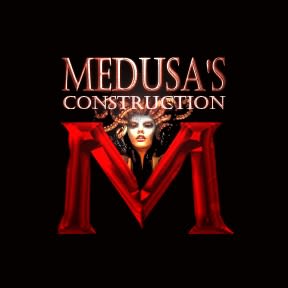 Medusa's Construction