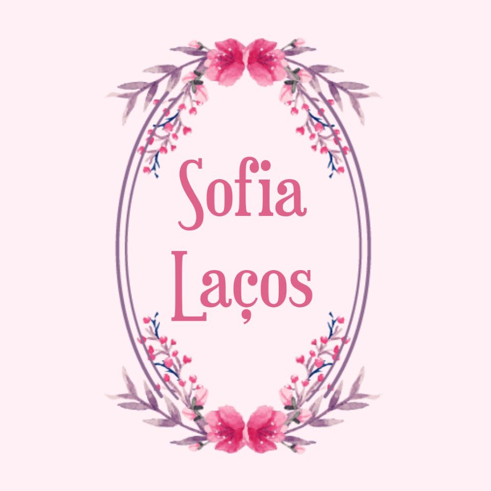 Sofia Laços By: Maria