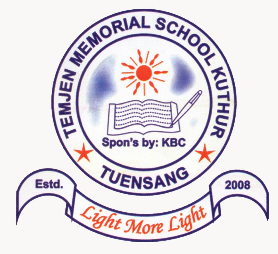 Temjen Memorial School