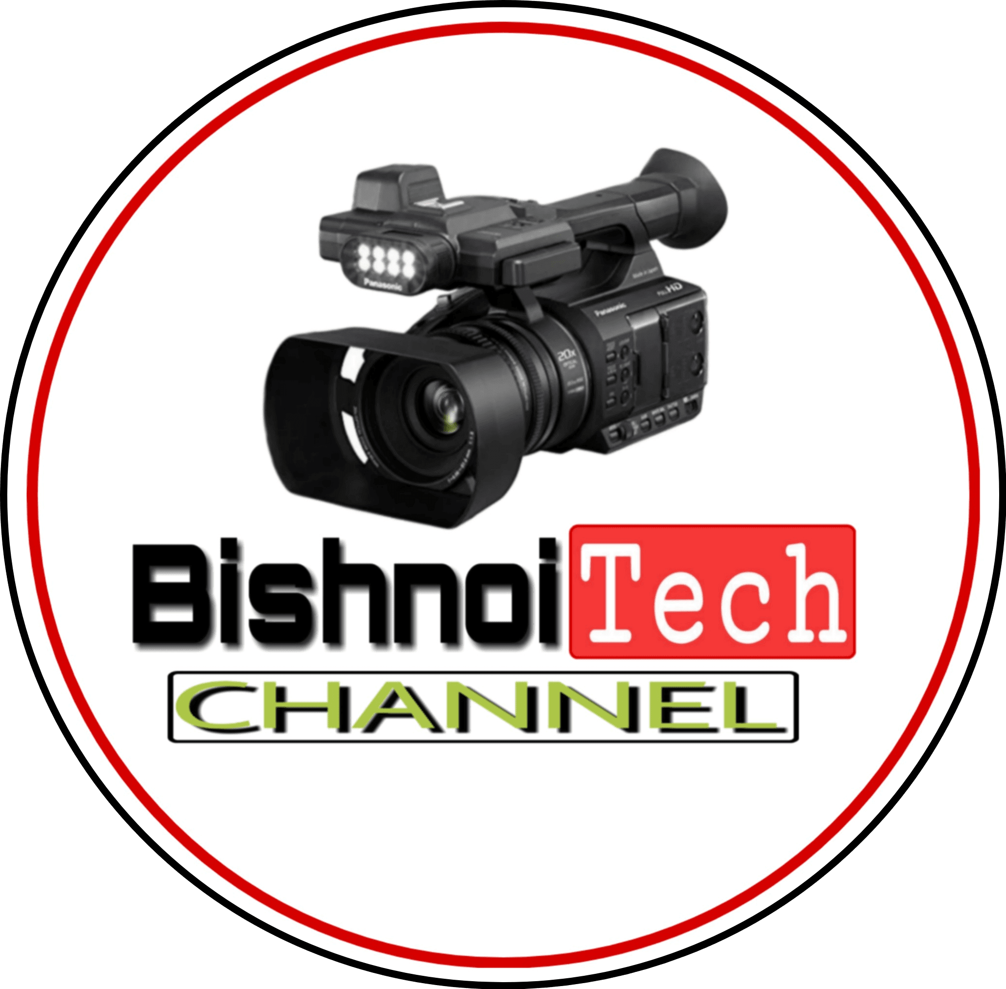 Bishnoi Tech Channel