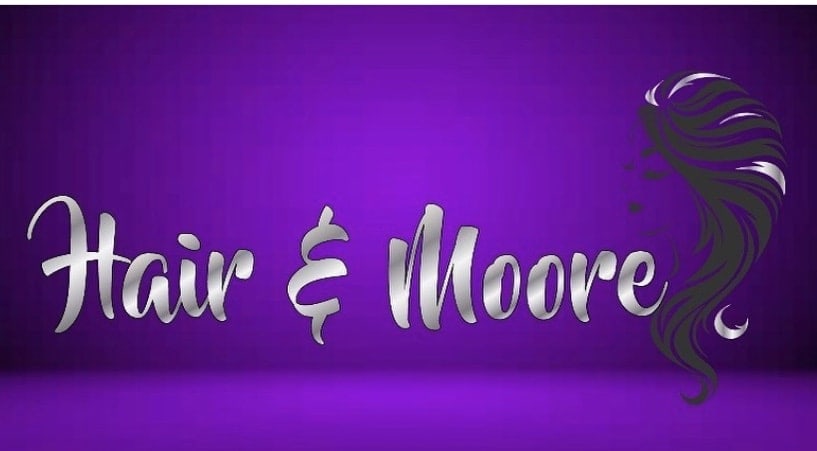 Hair and Moore