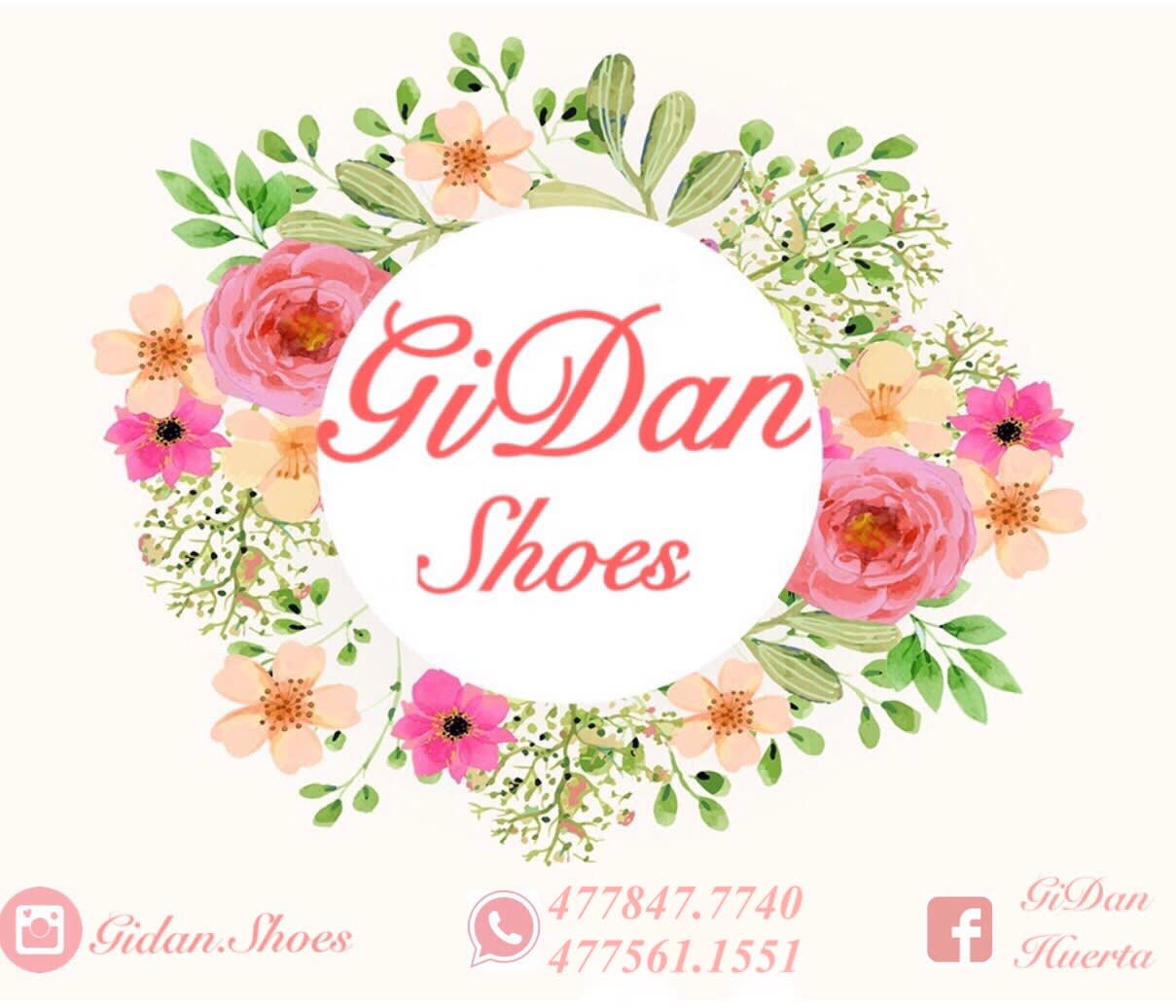 Gidan Shoes