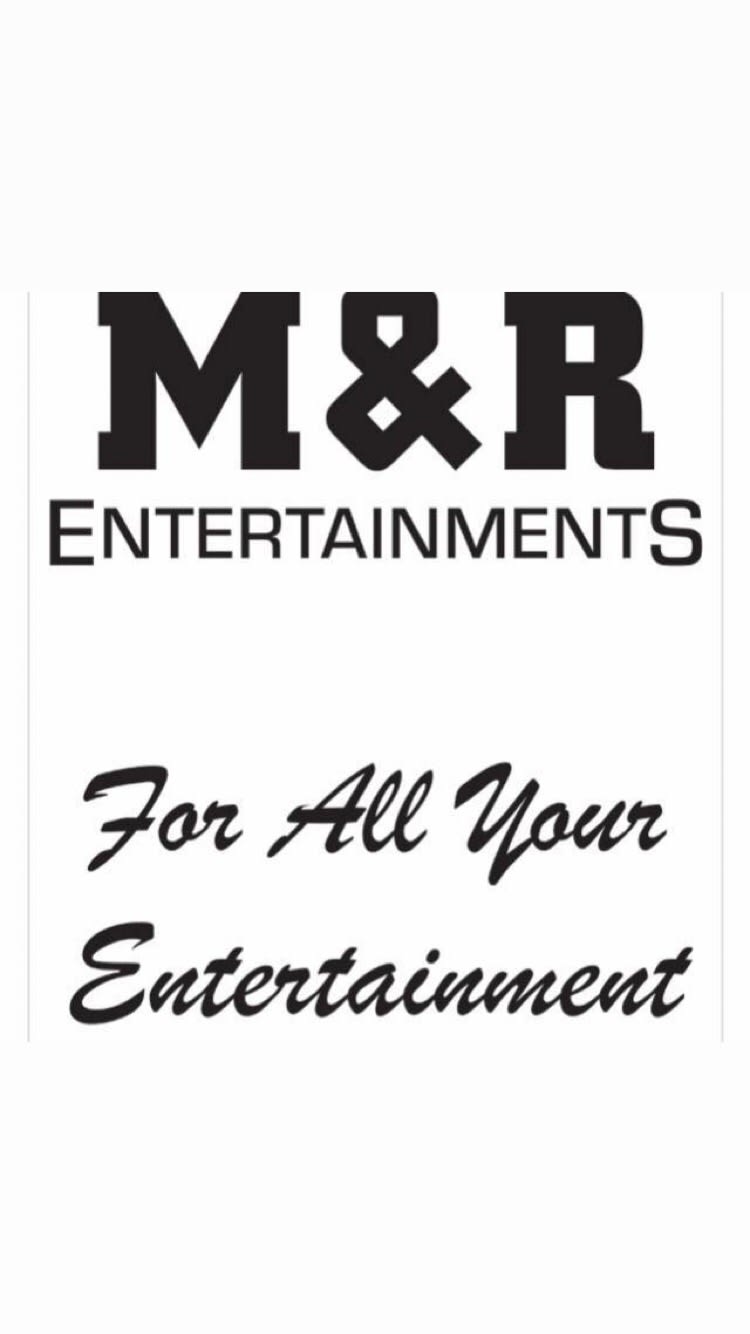 M&R Entertainments