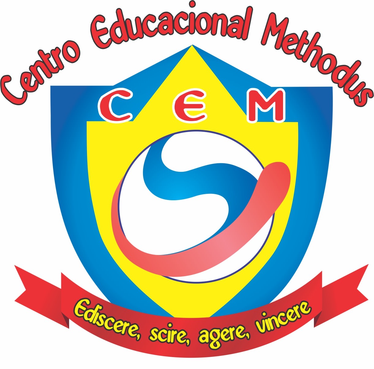 Centro Educacional Methodus