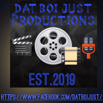 Dat Boi Just Productions