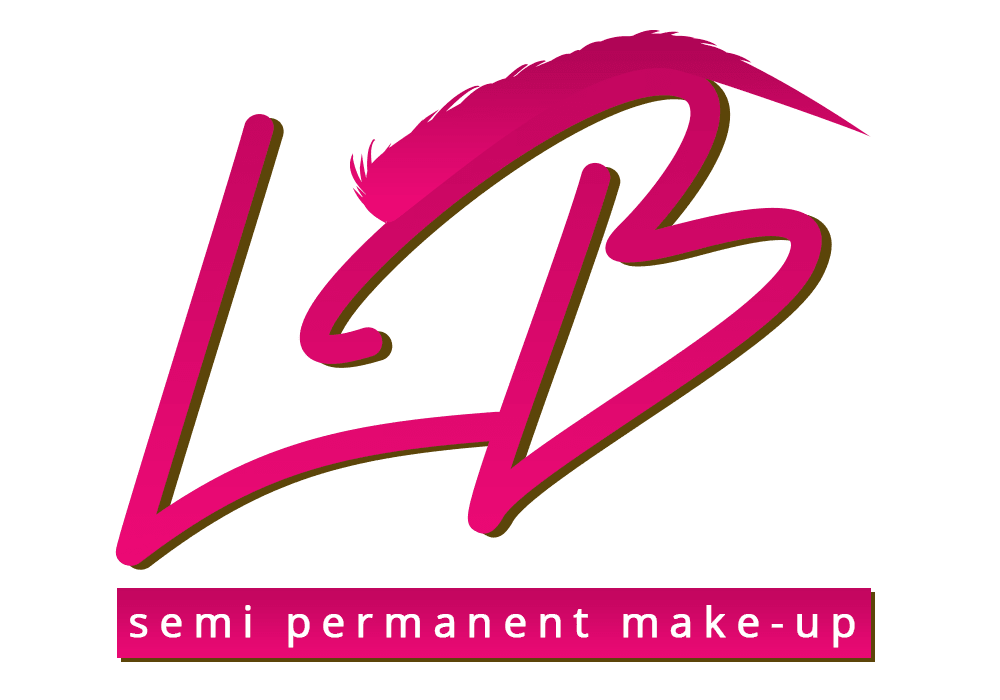 Semipermanent Makeup By Lacri