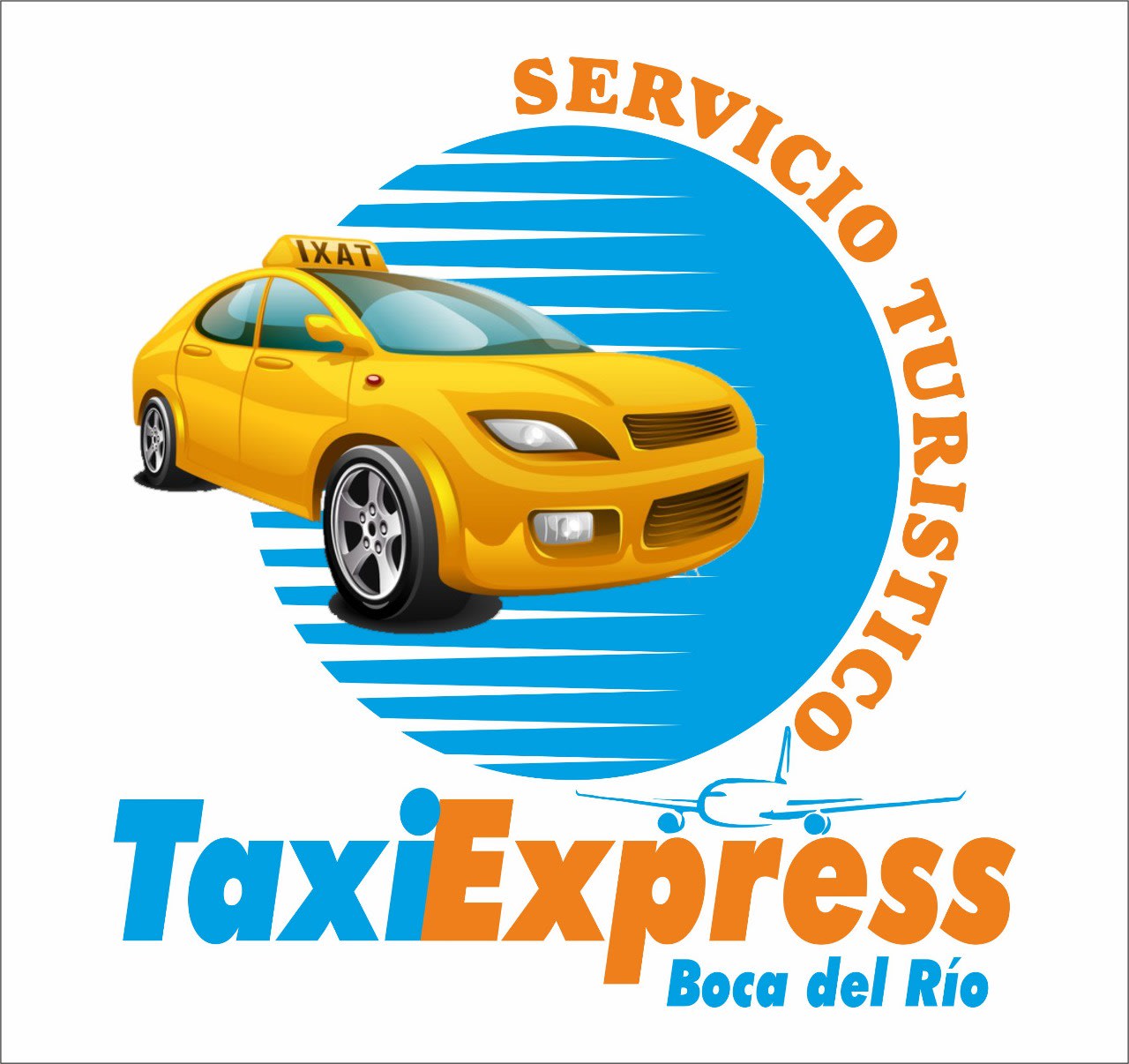 Taxi Express Boca Del Río Ver.