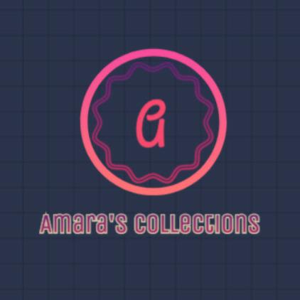 Amara's Collections