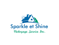 Sparkle Et Shine Nettoyage Inc