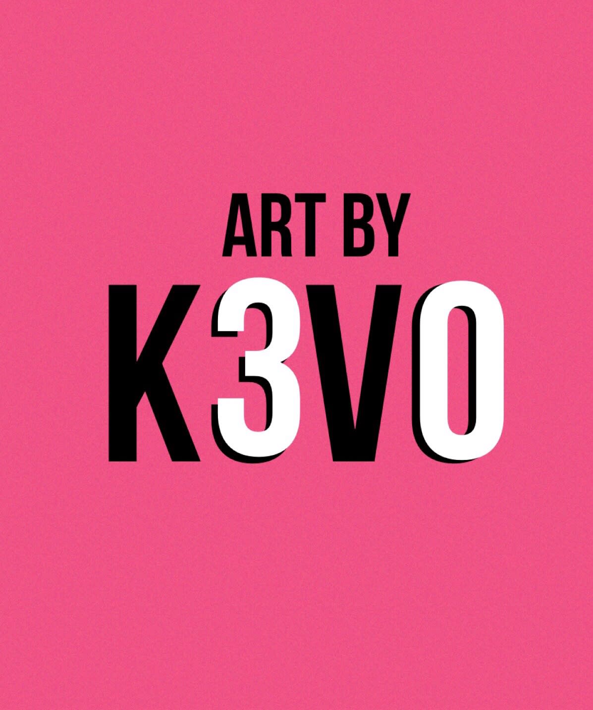 K3VO ART