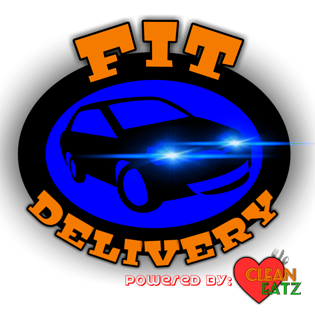 Fit Delivery Powered by Clean Eatz