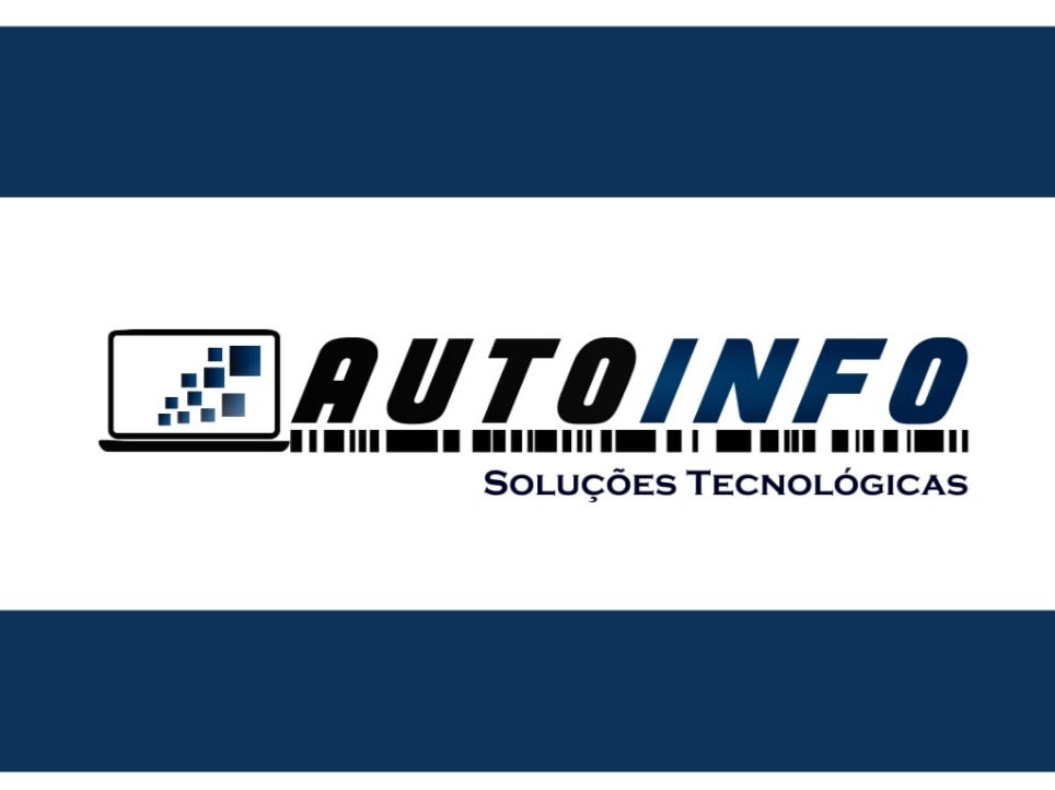 Autoinfo - Soluções Tecnológicas