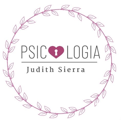 Judith Sierra Psicologa