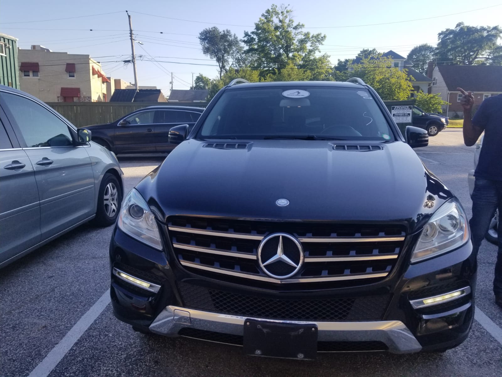 Rsk Auto Sales Car Dealer Milford Mill