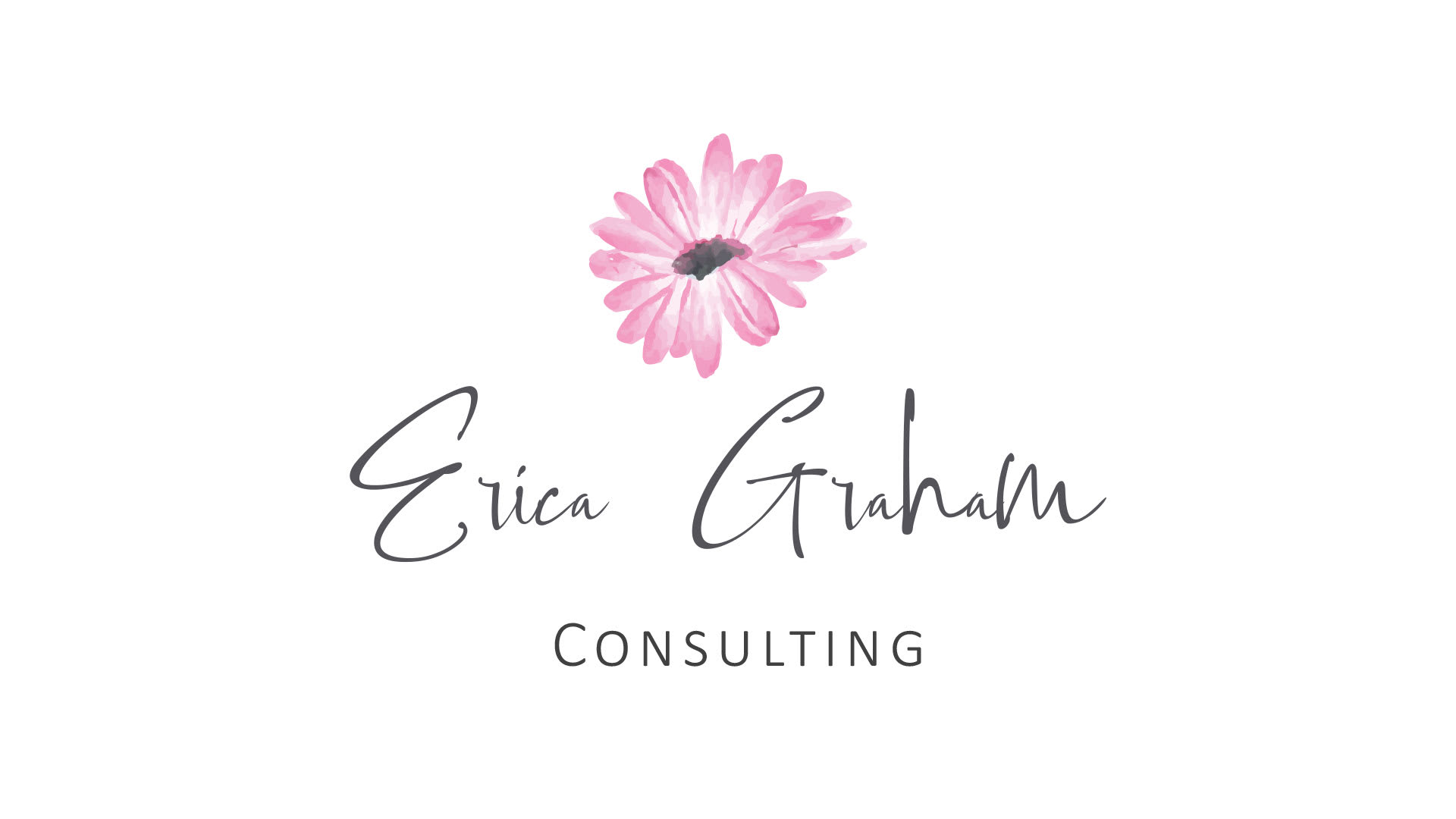 Erica Graham Consulting