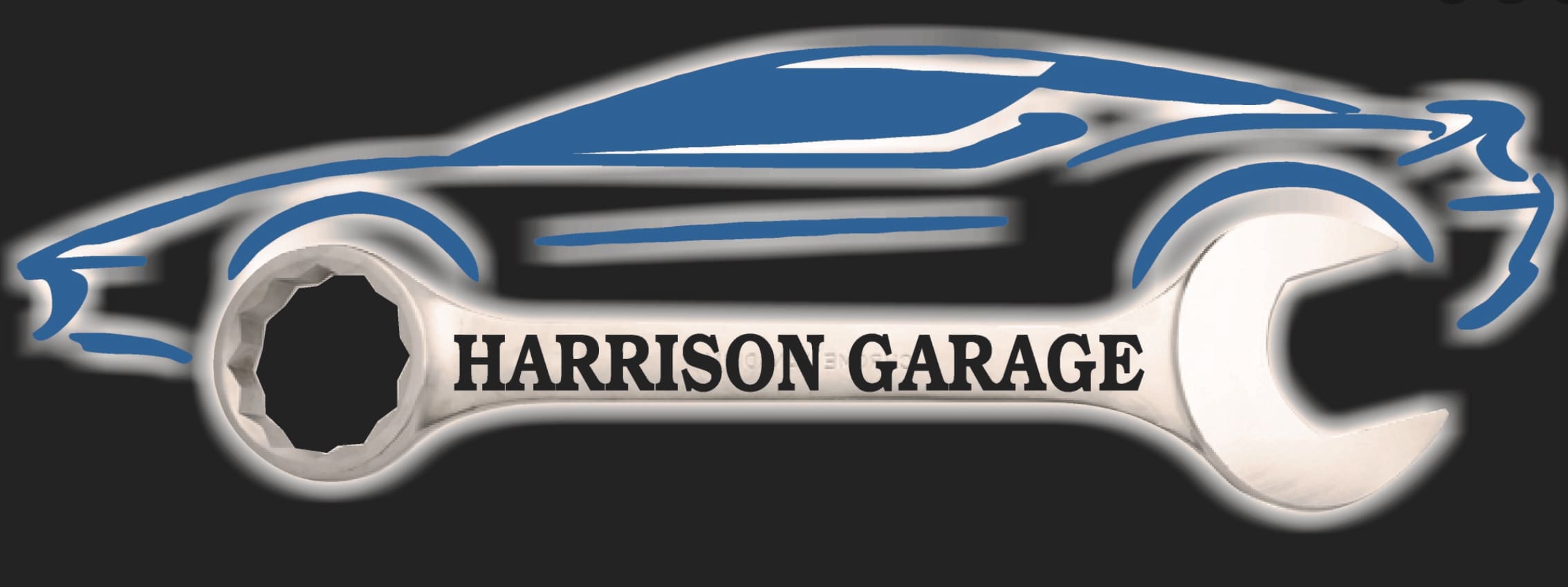 Harrison Garage Hull