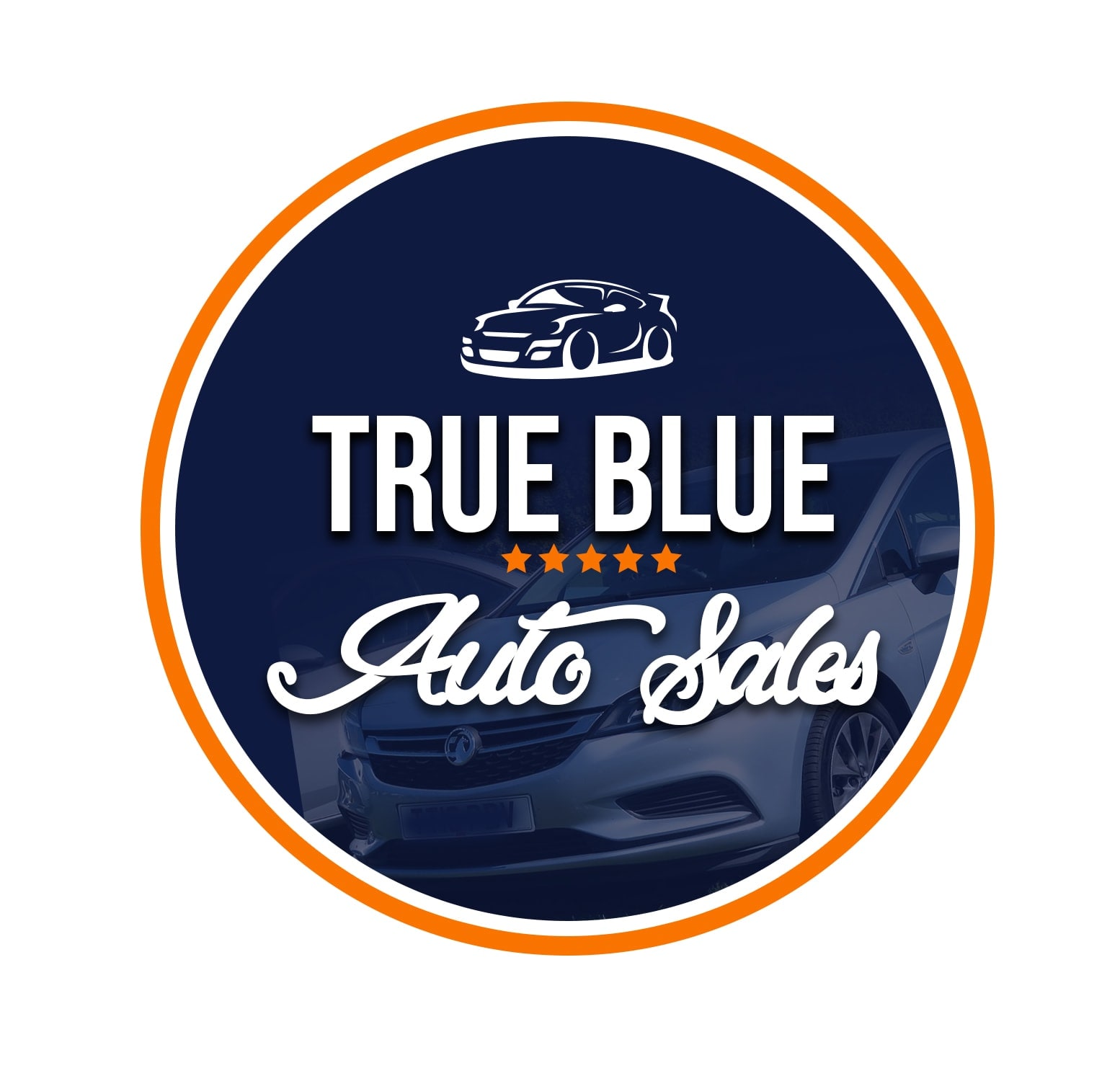 True Blue Auto Sales Uk