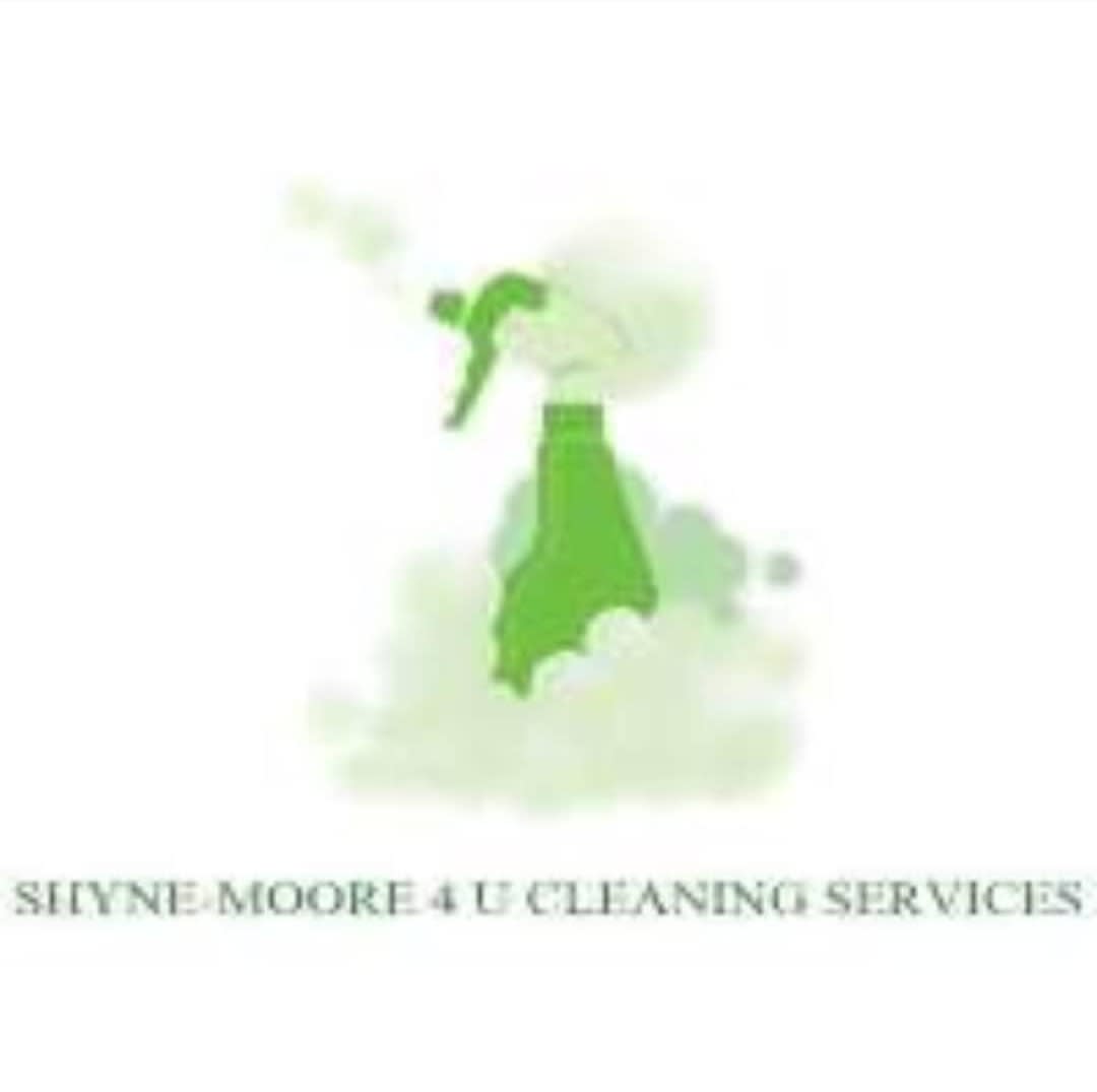 Shyne-Moore Cleaning