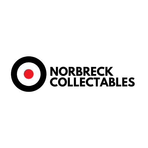 Norbreck Collectables